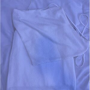 Skirt Set (S)